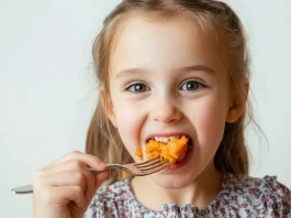 Descubre los 4 nutrientes esenciales para el crecimiento saludable de los niños.