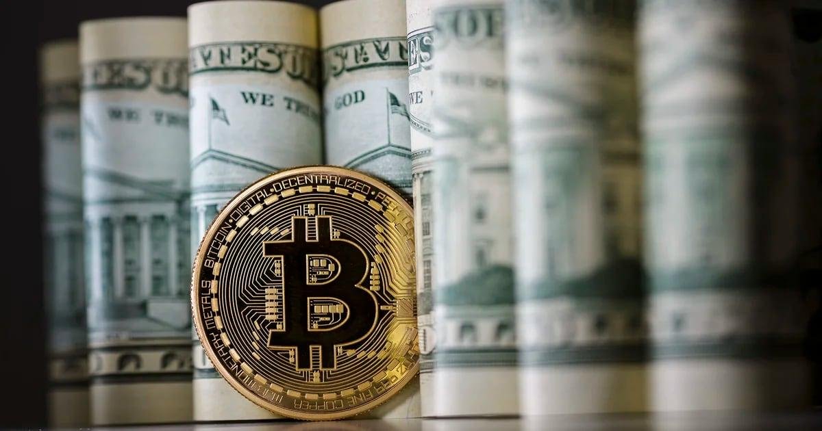 Argentina: el cepo cambiario impulsa la compra de cripto-dólares al doble que en la región. Argentina: el cepo cambiario impulsa la compra de cripto-dólares al doble que en la región.