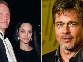 Jon Voight insta a Brad Pitt a poner fin a la disputa con Angelina Jolie.