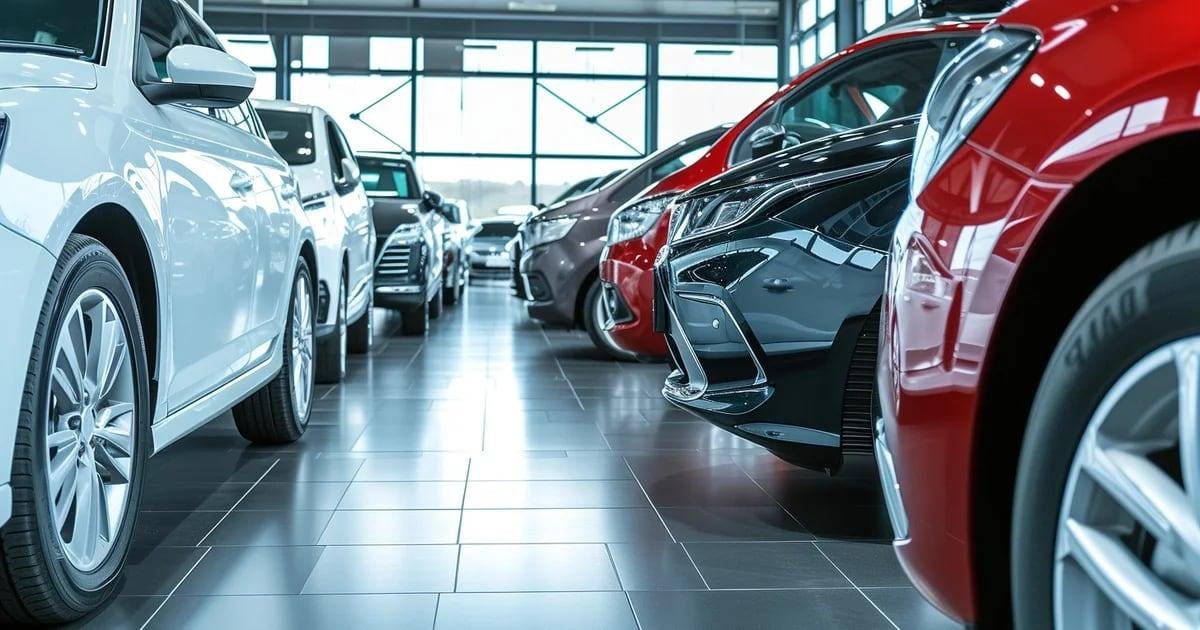 Impacto del Impuesto PAIS en el precio de autos 0Km en Argentina desde septiembre.