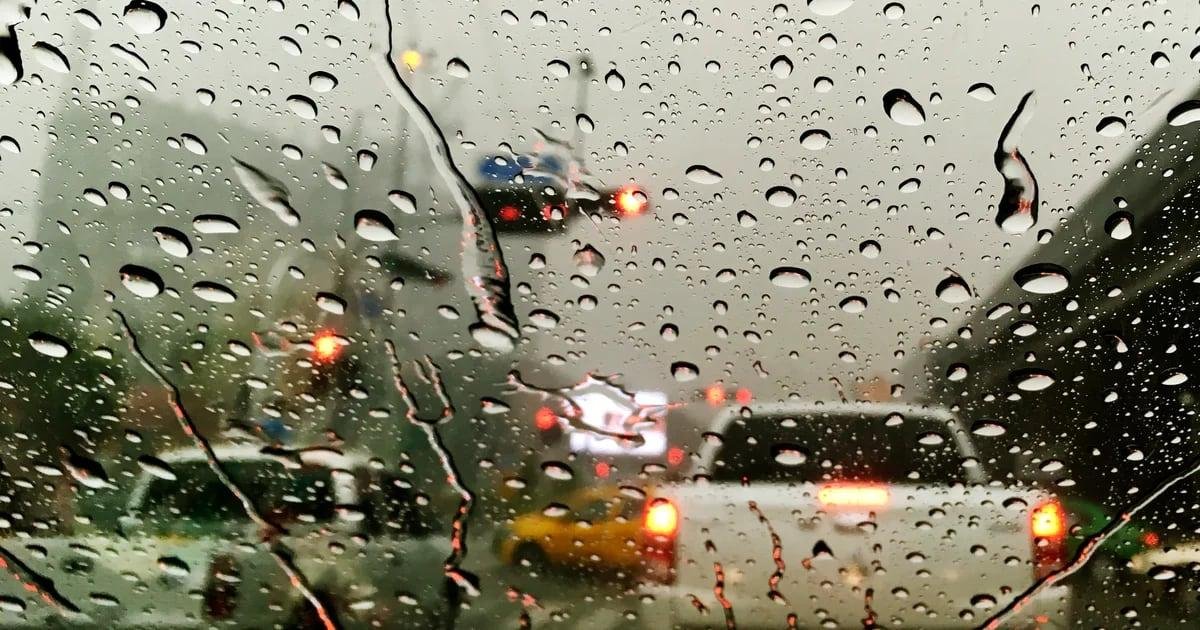 Descubre cuándo llegará la tormenta de Santa Rosa y las regiones afectadas en Argentina.