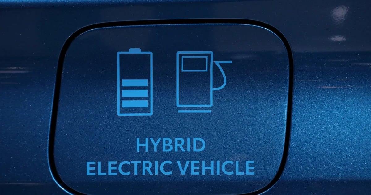 Explorando inversiones en la industria automotriz: híbridos y eléctricos en el RIGI.