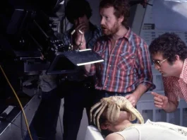 45 años de 'Alien': secretos