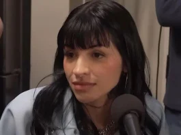 Cazzu toma una firme decisión tras su difícil separación de Christian Nodal.