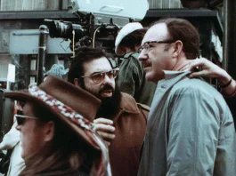 Explorando el poder y la traición en 'La conversación' de Coppola