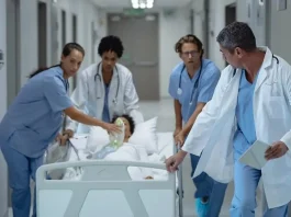 El uso de drogas recreativas aumenta el riesgo de crisis cardíacas en un 300%.