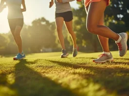 Descubre los 10 beneficios clave del ejercicio aeróbico para tu salud y bienestar.