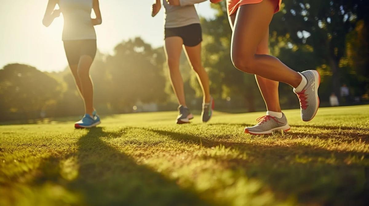 Descubre los 10 beneficios clave del ejercicio aeróbico para tu salud y bienestar.