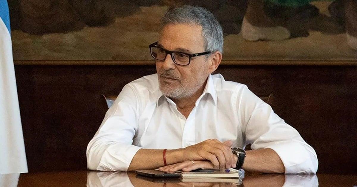 Russo responde a Kreplak: 'Las provincias deben asumir la responsabilidad en la prevención del dengue'.