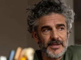 Leonardo Sbaraglia: “Es tiempo de luchar y seguir adelante