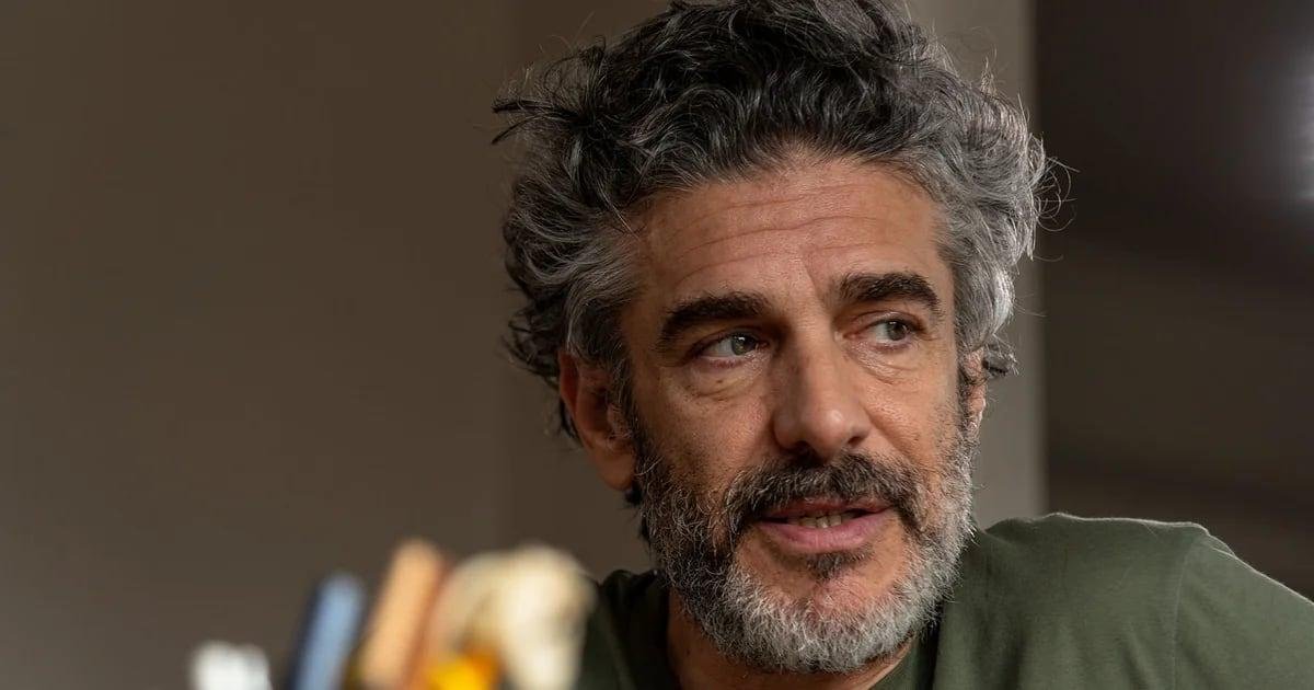 Leonardo Sbaraglia: “Es tiempo de luchar y seguir adelante