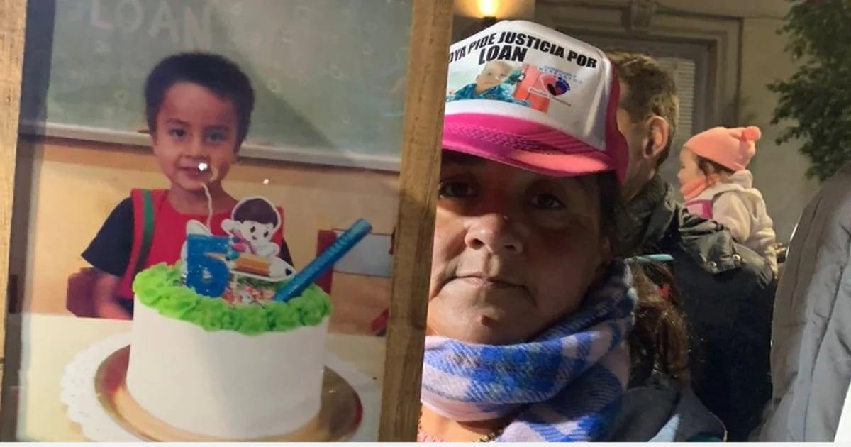 El desgarrador llamado de una madre en busca de su hijo desaparecido. El desgarrador llamado de una madre en busca de su hijo desaparecido.