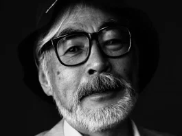 Hayao Miyazaki