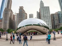 Descubre Chicago: la vibrante mini Nueva York de Estados Unidos en esta guía práctica.