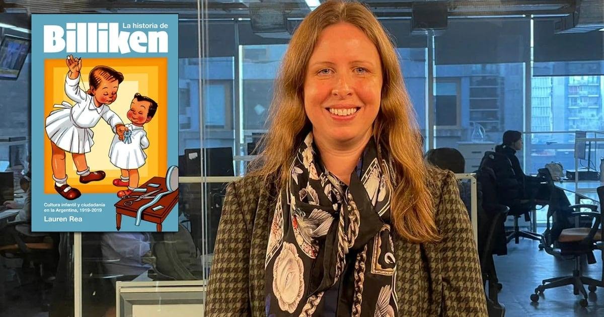 Billiken: un ícono que ha moldeado la educación y la cultura en Argentina.