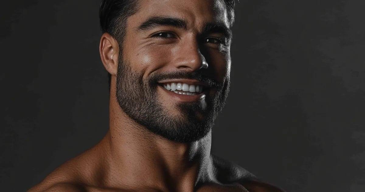 Descubre el fenómeno 'Chad': un término viral que define un nuevo arquetipo masculino.