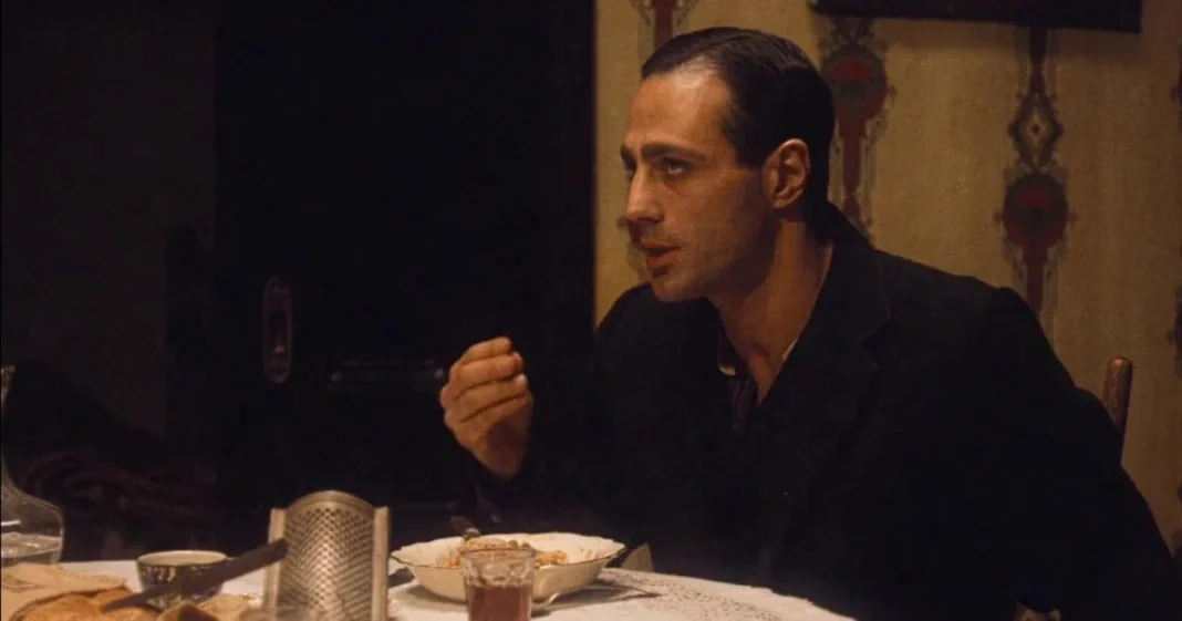 John Aprea John Aprea