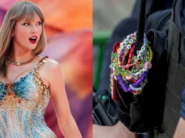 Taylor Swift enfrenta críticas por su declaración sobre el ataque frustrado en Austria.