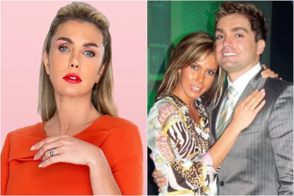 Sabine Moussier habla sobre su tumultuosa relación con Jorge Peralta tras su liberación.