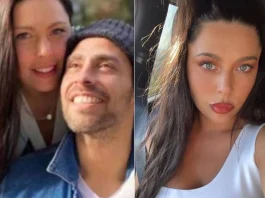 Daniela Aránguiz comparte su dolor tras la separación de Jorge Valdivia.