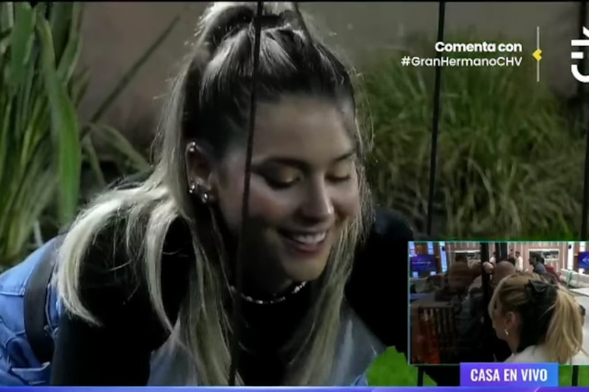 Carlyn Romero habla sobre la polémica prueba de salvación y su dolor por ser llamada tramposa. Carlyn Romero habla sobre la polémica prueba de salvación y su dolor por ser llamada tramposa.