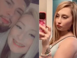 El trágico caso de una madre asesinada mientras grababa un video para TikTok.
