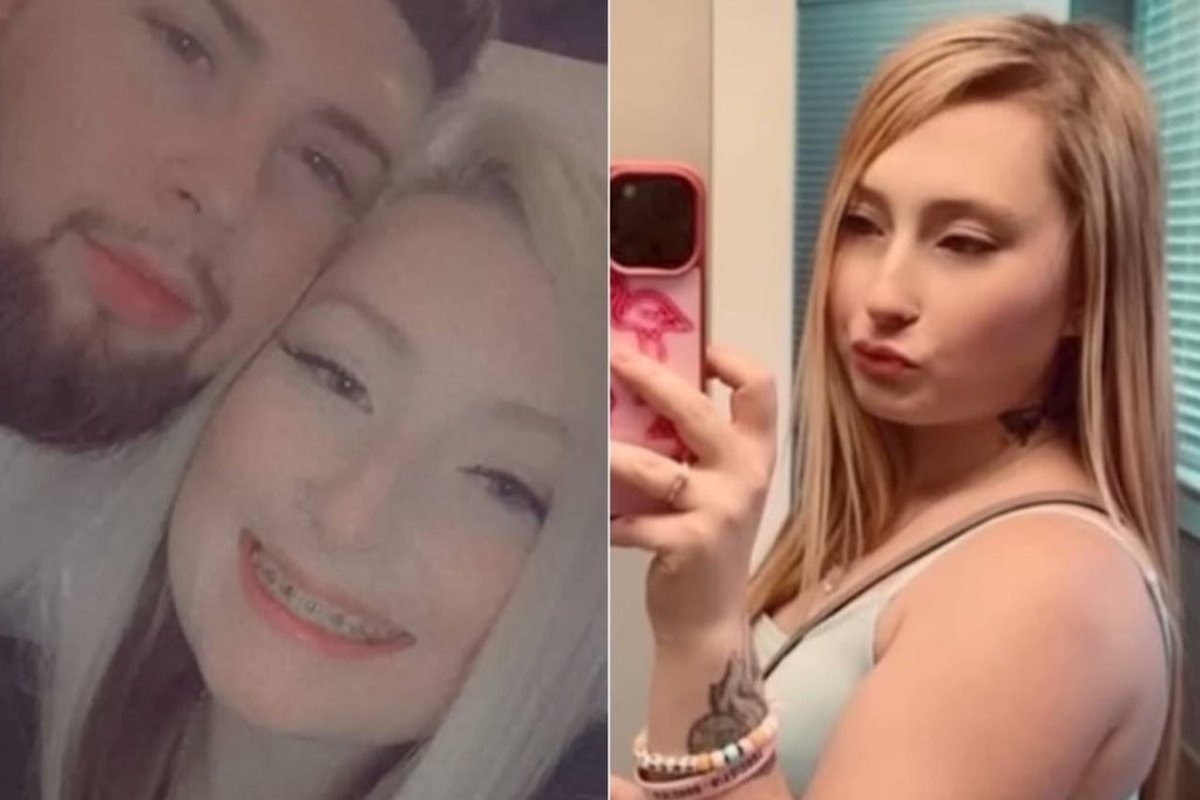 El trágico caso de una madre asesinada mientras grababa un video para TikTok.