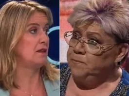 Patricia Maldonado critica a Carolina Urrejola tras su polémica con Poduje.