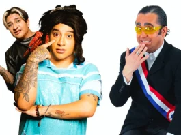Yerko Puchento y el comediante más viral de México: humor sin fronteras y sin filtros.