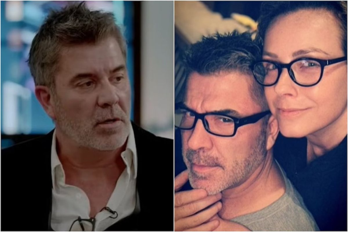 Pollo Valdivia comparte cómo financiaron el tratamiento de Claudia Conserva contra el cáncer. Pollo Valdivia comparte cómo financiaron el tratamiento de Claudia Conserva contra el cáncer.