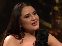 Pamela Leiva habla sobre su complicada relación con su padre y sus sentimientos al respecto.