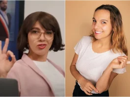 Karol Blum: la mente detrás de personajes icónicos como Camila Vallejo e Irina Karamanos.