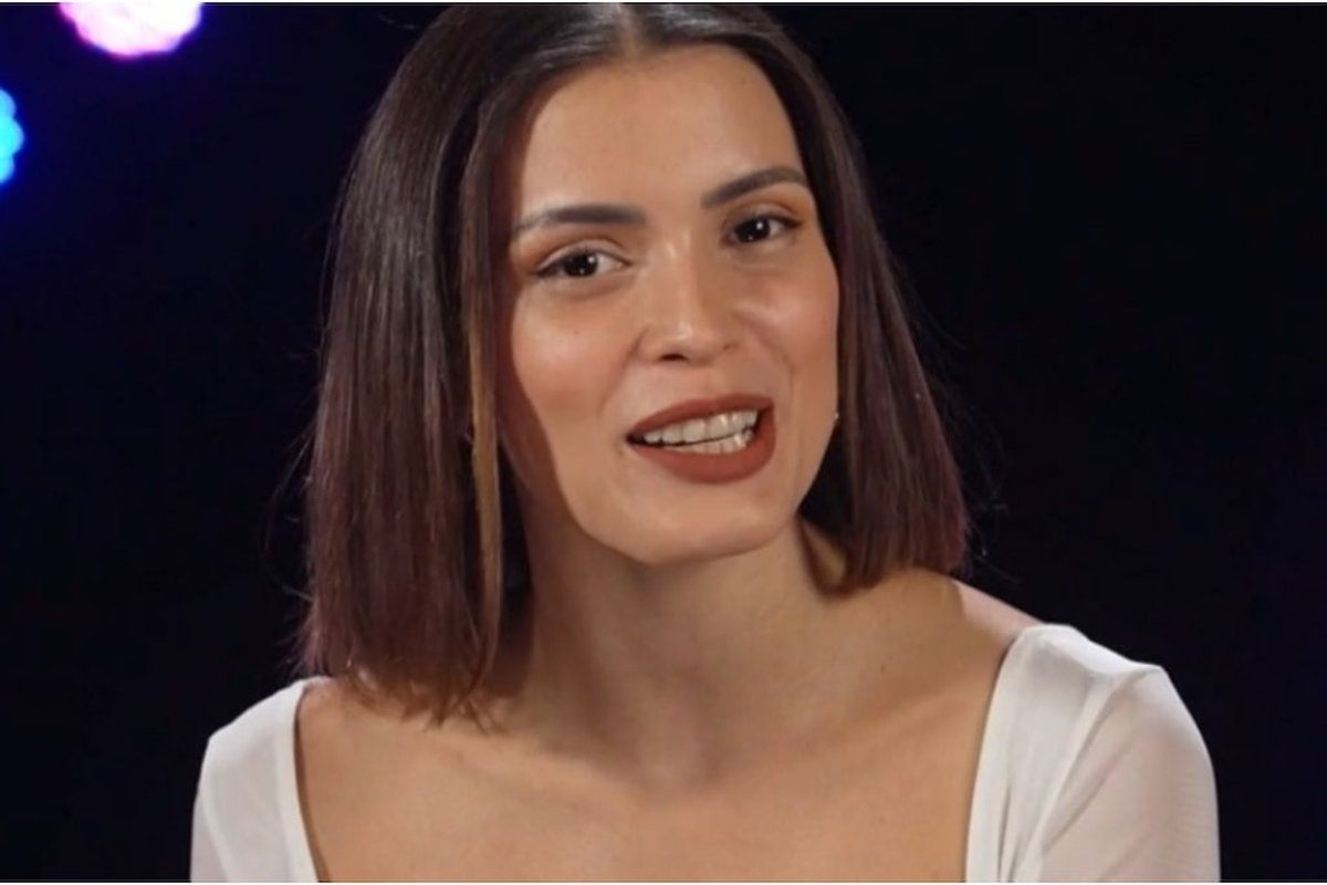 Cony Capelli defiende sus palabras tras la multa a CHV por sus declaraciones sobre el aborto.