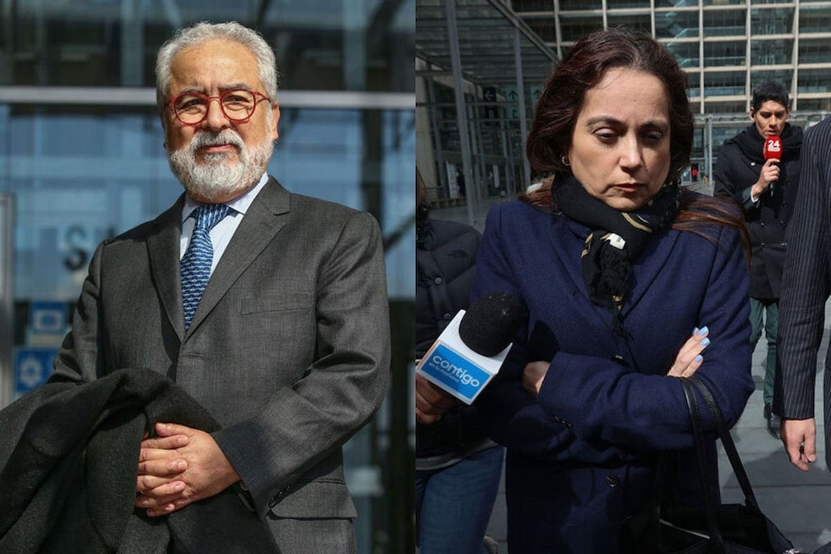 Descubre el oscuro imperio de Luis Hermosilla y Leonarda Villalobos en el crimen organizado.