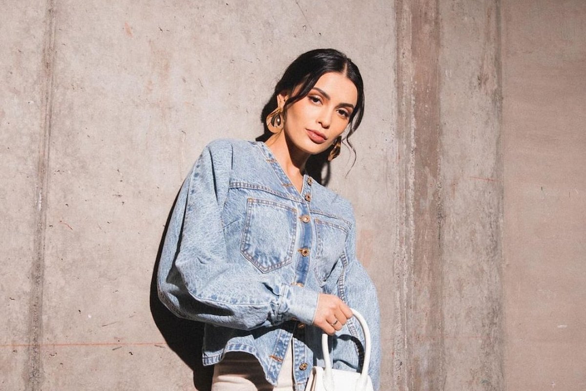 Cony Capelli revela los secretos de su éxito y felicidad en este emocionante momento.