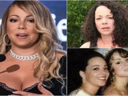 Los últimos días de la hermana de Mariah Carey en un albergue y su lucha por sobrevivir.