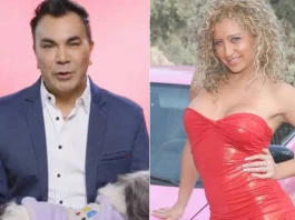 Periodistas revelan secretos y tongos en la dura era de la farándula: caso Nicole Moreno.