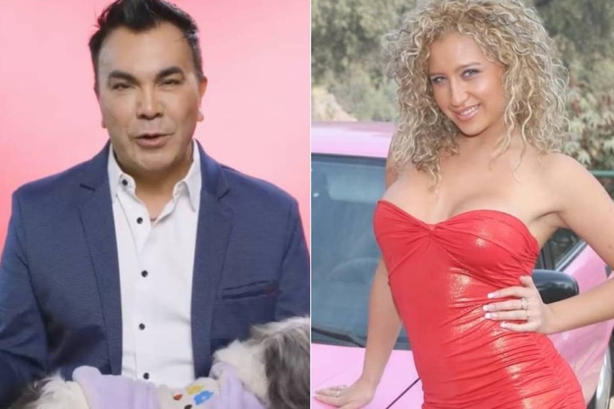 Periodistas revelan secretos y tongos en la dura era de la farándula: caso Nicole Moreno.