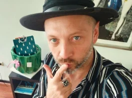 Descubre quién es la nueva pareja de Sebastián Layseca