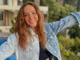 Laura de la Fuente se abre a nuevas experiencias y habla sobre su posible entrada a un reality.