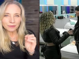 Mamá de Camila Power critica a Gran Hermano por violencia en su dinámica de 'Congelados'.