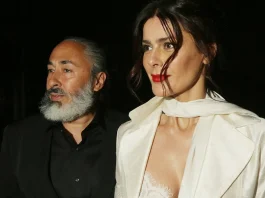 El Caso Relojes: La controvertida historia de Tonka y Parived llega a Netflix.