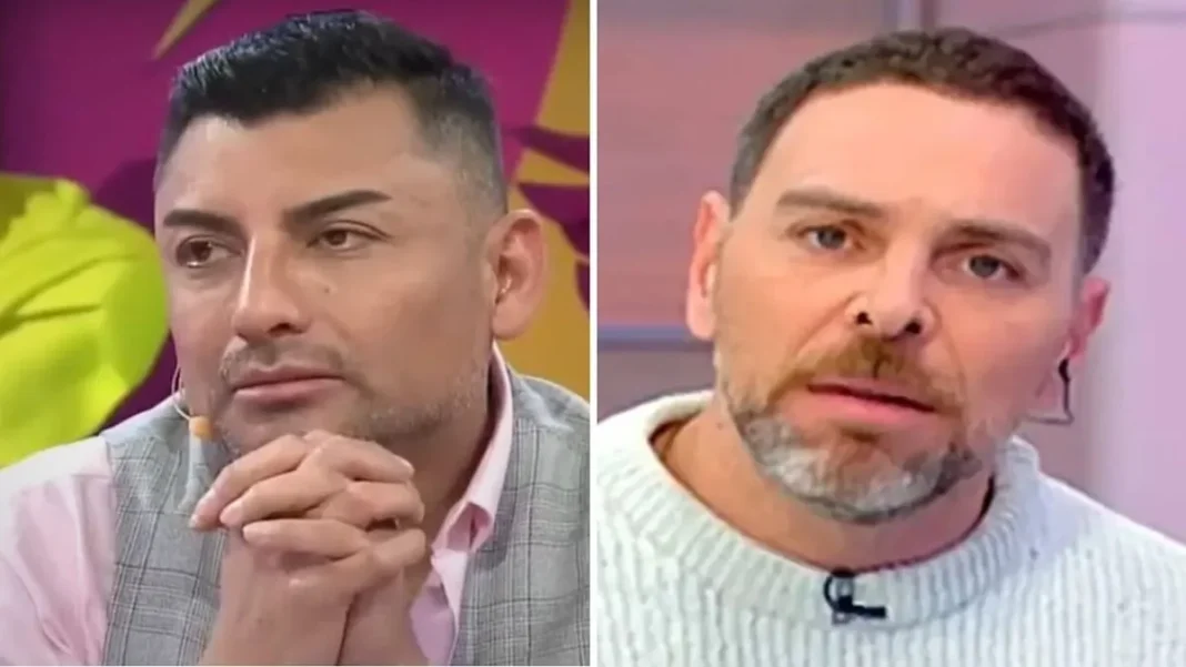 Andrés Caniulef habla sobre su despido de Mega y la supuesta influencia de Neme.