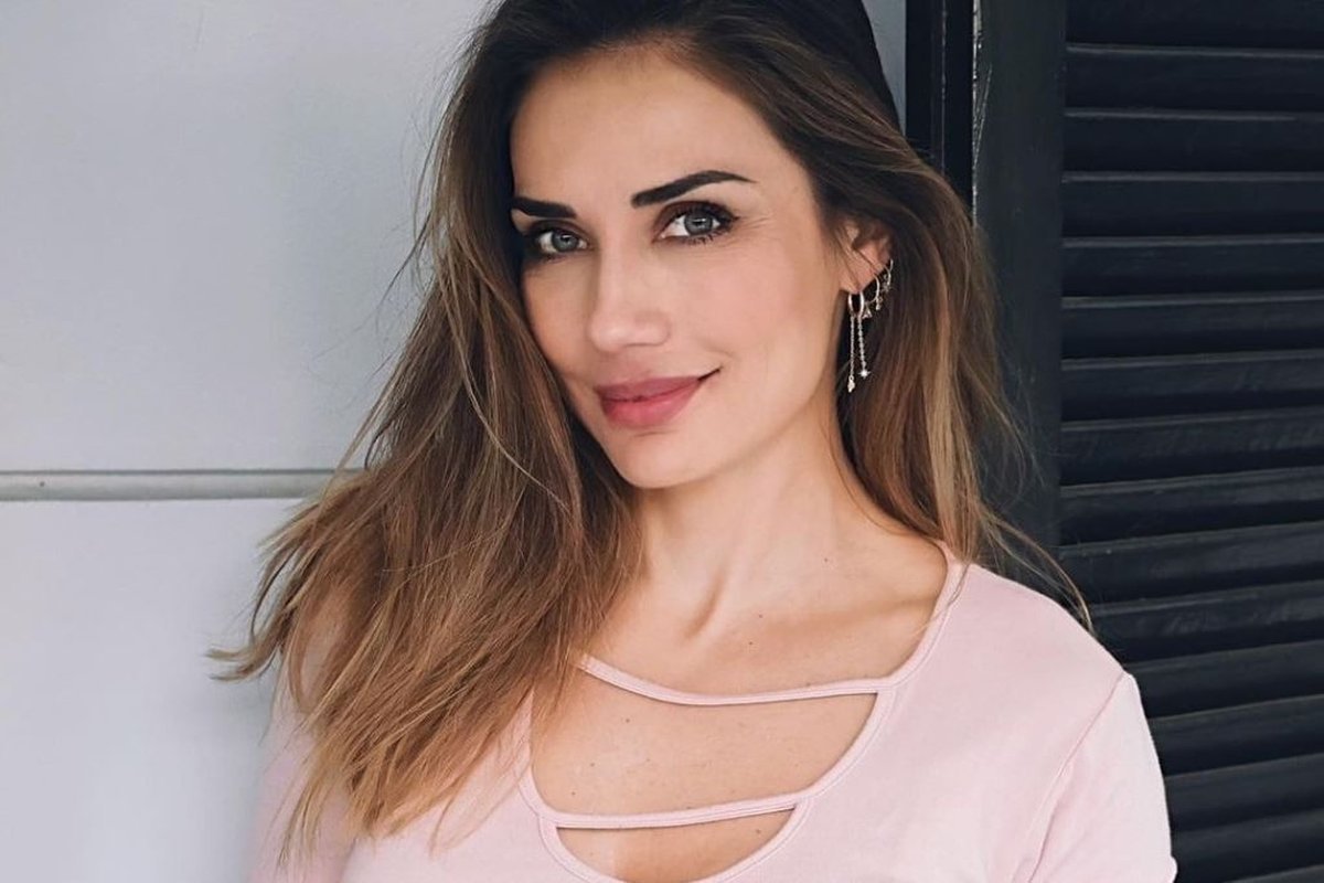 Carola de Moras sugiere reconciliación con Rafa Araneda: "Las disculpas se dan en privado".