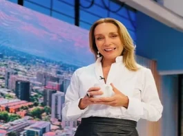 ¿Se confirmará a Karen como animadora? Mega anuncia sorpresas para el Festival de Viña.