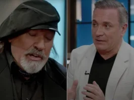 Luis Jara cuestiona a Piñera sobre la muerte de su hermano