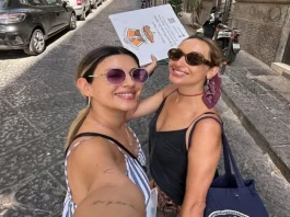 La revelación sobre la 'polola' de Karla Melo que sorprendió a sus seguidores.