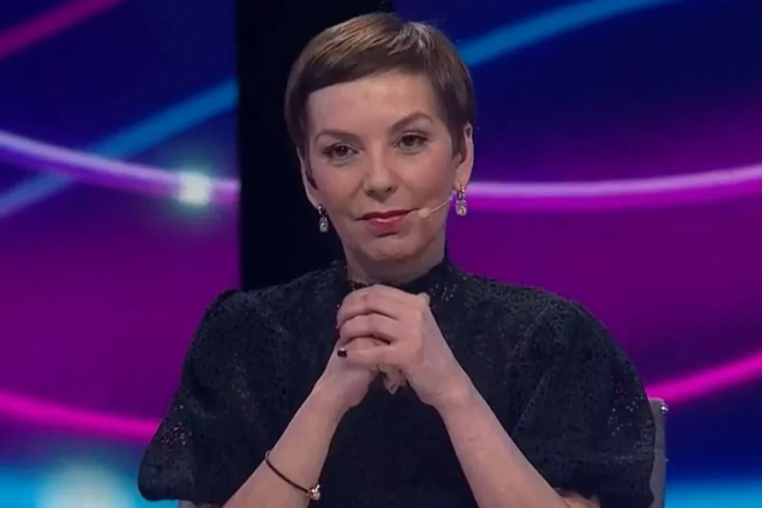 Fran García-Huidobro presenta dos nuevos proyectos emocionantes para Mega. Fran García-Huidobro presenta dos nuevos proyectos emocionantes para Mega.