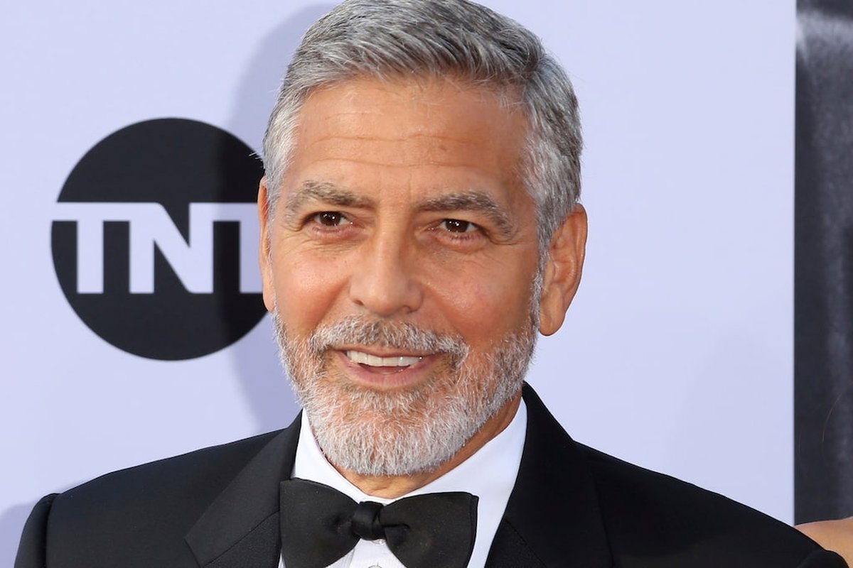 George Clooney subasta una cena en Nueva York: ¿cuánto estarías dispuesto a pagar?