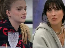 Antonia confiesa su mayor arrepentimiento en Gran Hermano y el rol de Camila Power.